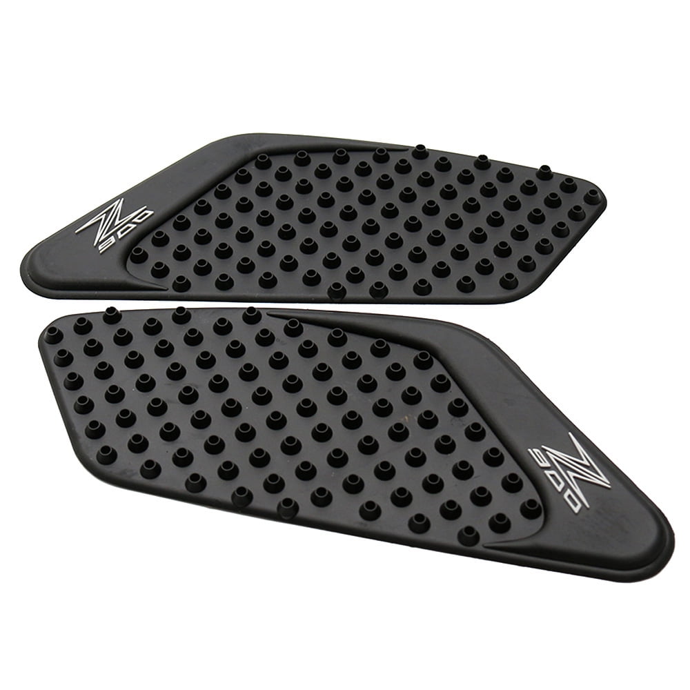 ケンタ　撥 Motorcycle Tank Pad Sticker - Knee Grip Traction Side Pads