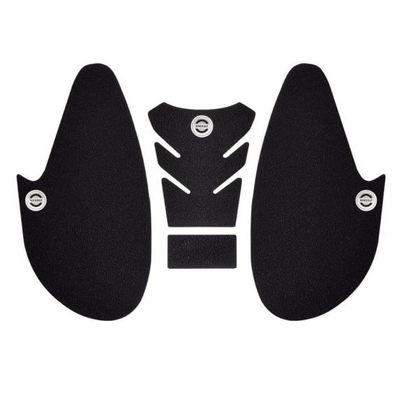 Motorcycle Tank Pads Grips Protector Stickers Decal Knee Side Traction Pad for YZF R3 2019-2022