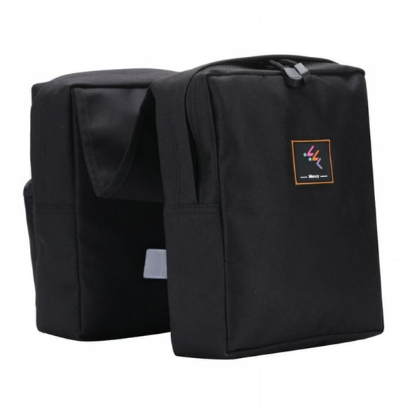 Motorcycle Tank Saddlebags Snowmobile ATV Tank Saddle Bag Tank Top Bag Front Accessories Compatible with Sportsman Scrambler Foreman Rancher Snowmobile Bicycle