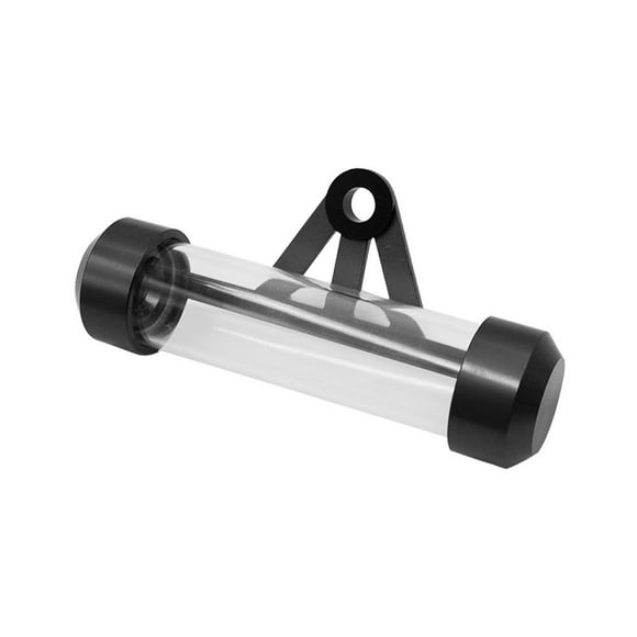 Motorcycle Registration Holder