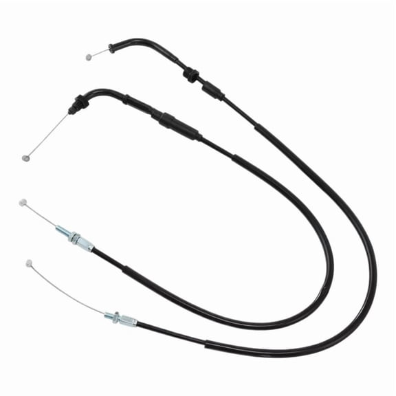 Motorcycle Throttle Cables For Honda CBR600RR CBR 600 RR 2007-2023