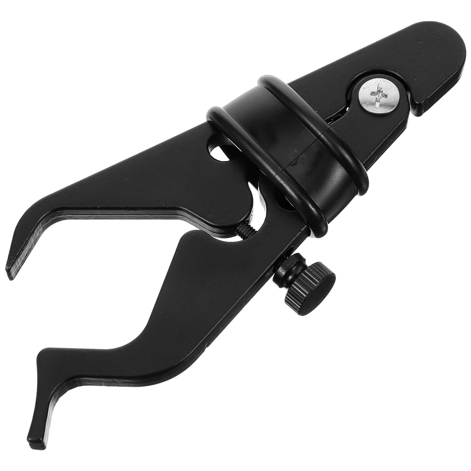 Motorcycle Throttle Card CNC Aluminum Cruise Control Auxiliary Retainer