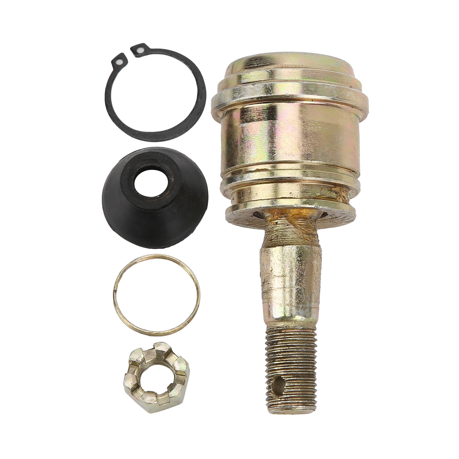 Motorcycle Tie Rod End Ball Joint Modification Replacement for 50cc