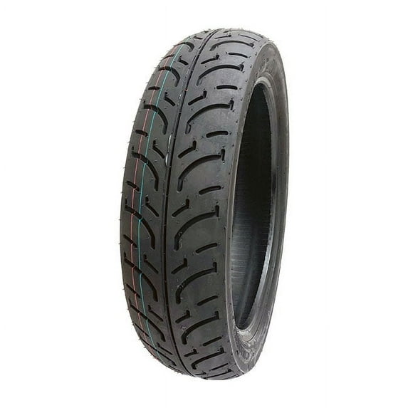 Motorcycle Tire 100/80-16 Tube Type