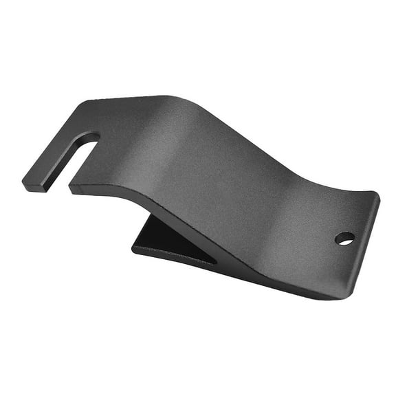 Motorcycle Tire Bead Holder Hook Tire Changing Tool Tire Install Assistance Tool Black