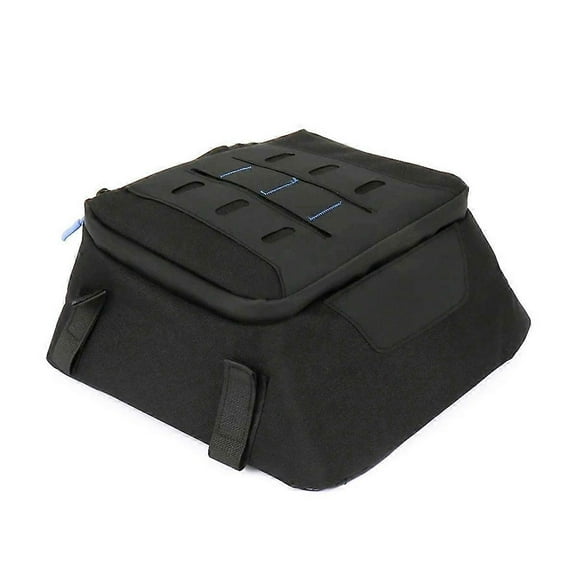 Motorcycle Top Bag for Vario Topcase Detachable Waterproof Tool Bags for R1300GS R 1300 GS Adventure 2023-2025,,