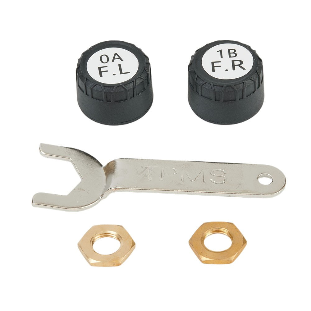 Motorcycle Tpms Tire Pressure Sensor External Tire Pressure Sensors