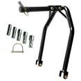 thumbnail image 1 of Motorcycle Triple Tree Headlift Lift Stand Attachment for Motorcycle Front Wheel Lift Stand (Pin Kit #2) Compatible with Yamaha, Honda, Kawasaki, Suzuki, Ducati, BMW - Sport Street Bike Motorcycle, 1 of 6