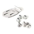 thumbnail image 1 of Motorcycle Trunk Pannier Screw Bolts Side Luggage Case Fasteners Rear Luggage Case Mounting Fasteners, 1 of 15