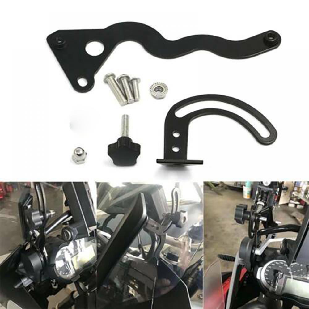 Motorcycle Tuning Accessories for BMW R1200GS R1250GS ADV Windshield
