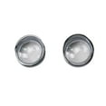 thumbnail image 1 of Motorcycle Turn Signal Lamp Lens Cover for Harley Sportster XL Touring Softail Dyna Street Glide FLHX, 1 of 7