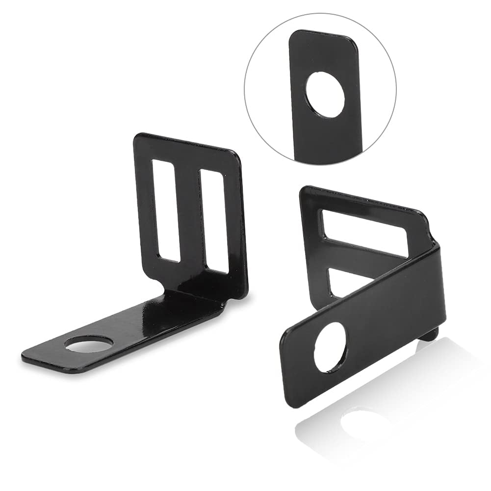 Gorgeri Bremslichtschatter Rechts Für Suzuki Motorräder - Universal Bremsenschalter