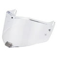 thumbnail image 1 of Motorcycle UV Blocking Helmet Lens Visor FF805 Windshield Glass Lens Sunscreen, 1 of 13