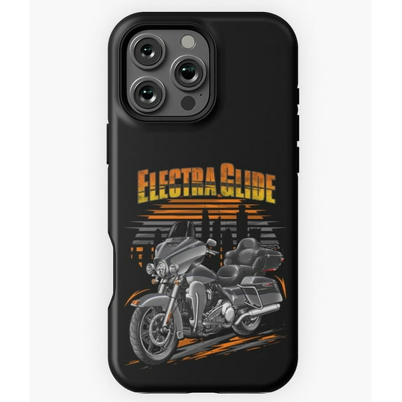 Motorcycle Ultra Limited Pearl N3220 Phone Case for iPhone 17 16 15 14 13 12 11 Pro Max
