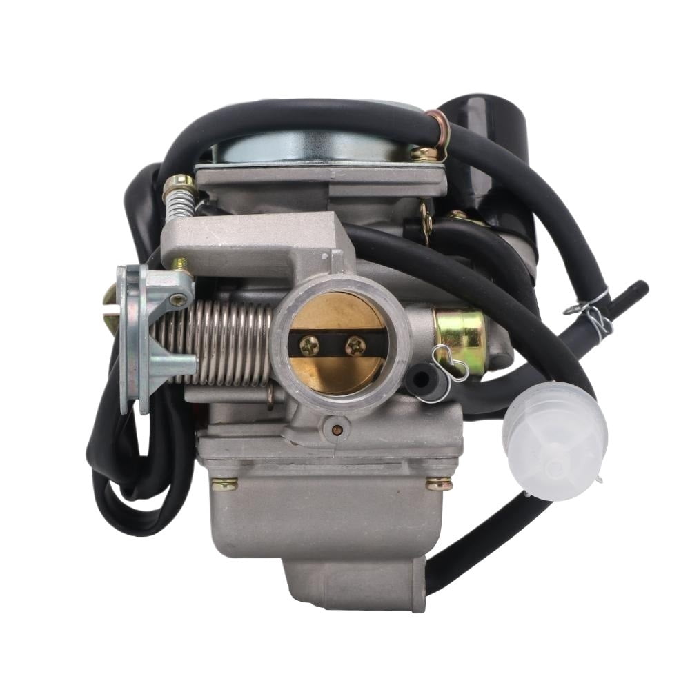 Motorcycle Universal Carburador For YAMAHA GY6 125cc 250cc 4 Stroke Engine Scooters ATVS Kazuma