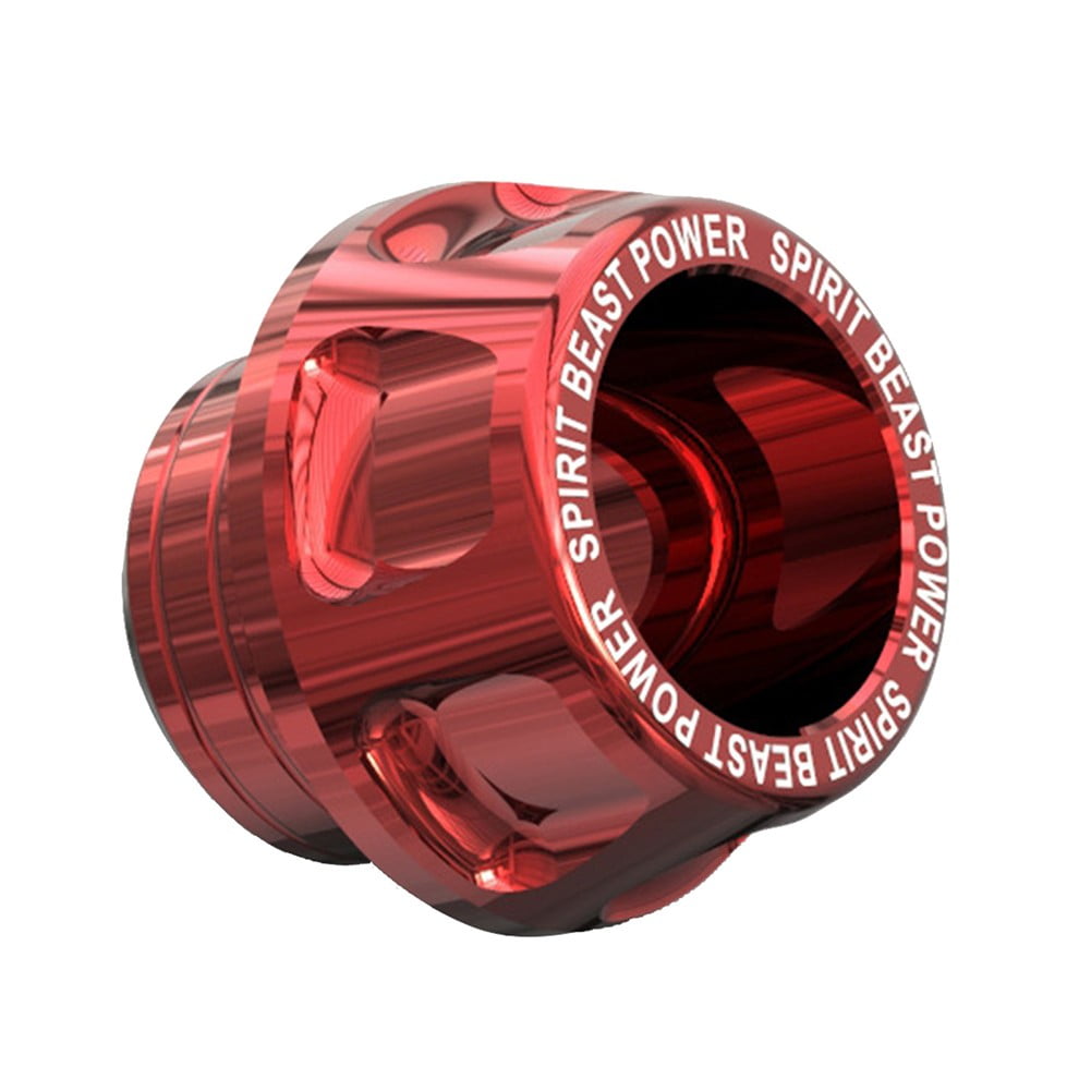 Motorcycle Universal Front Shock Absorber Anti Fall Block Guard Protect ...