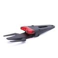 thumbnail image 1 of Motorcycle Universal LED Rear Fender Brake Tail Light For Dirt Pit Bikes Off-road Custom, 1 of 5
