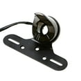 thumbnail image 1 of Motorcycle Universal Sports Tail Brake Light For Retro Cafe Racer Harley Honda Suzuki Bobber Choppers, 1 of 7