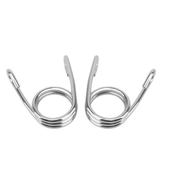 Motorcycle Universally Seats 3" Spring Set For Motorbike Modification Universally Seats Spring