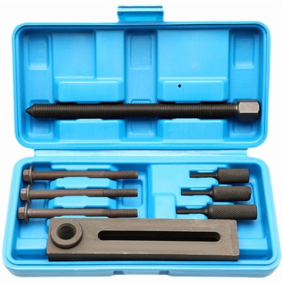 Motorcycle Unpacking Tool Crankshaft Separation Tool Motorcycle Tool Crankshaft Remover Puller Wrench Tool