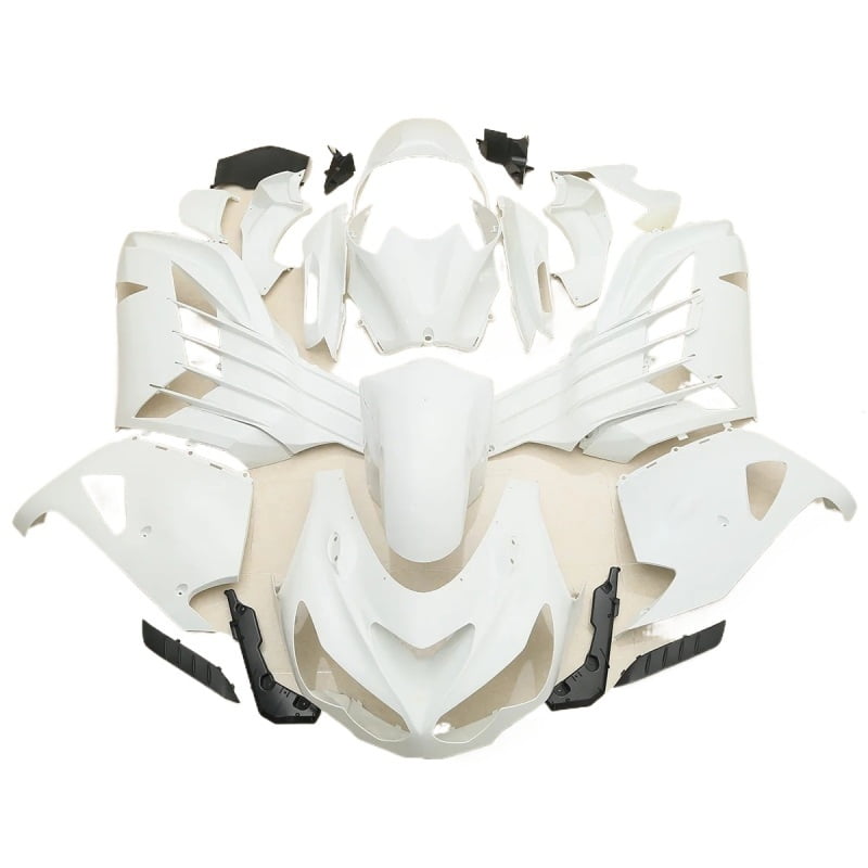 2009 Ninja 250r Fairing Kits