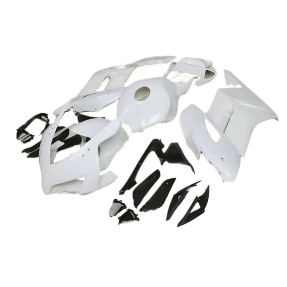Motorcycle Unpainted ABS INJECTION Fairing Bodywork Kit For Honda CBR1000RR 2004-2005