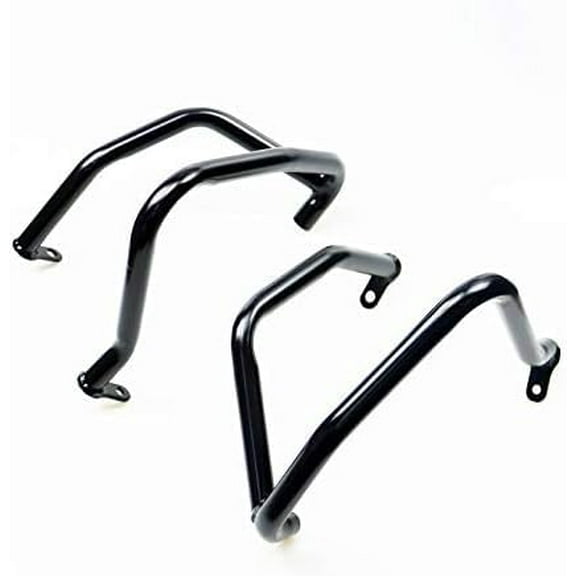 Motorcycle Upper Engine Crash Bar For BMW F650GS G650 650 GS Street Bike