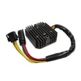 thumbnail image 1 of Motorcycle Voltage Rectifier Regulator For BMW F800ST SH541SC F650GS CS SH541G-12 61312346550 61317707943, 1 of 4