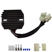Motorcycle Voltage Regulator Rectifier 3530-028 3530-059 Fit for Arctic Cat 375 400 500 Suzuki SV650 SV1000