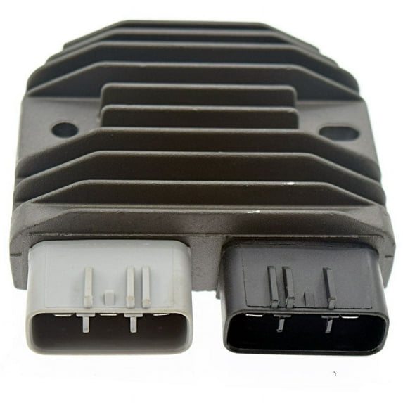 Motorcycle Voltage Regulator Rectifier For Can-am Commander 1000 XT 2011-2014, Can-am Commander 1000 XT 4x4 2012, Can-am Commander 1000 XT 4x4 EFI 2013, Can-am Commander 1000 XT / XTP 4x4 EFI CVT 2014