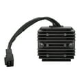 Motorcycle Voltage Regulator Rectifier Replacement Accessories Fit for