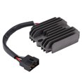 Motorcycle Voltage Regulator Rectifier for Suzuki GSXR600 9705 GSXR750