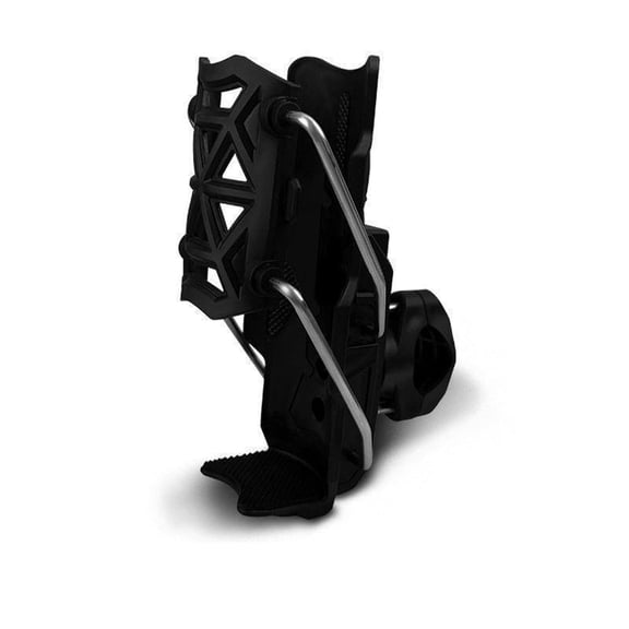 Motorcycle Water Bottle Mount Universals Adaptive Motorcycle Beverages Cup Holder Adjustable Handlebars Cup Cage