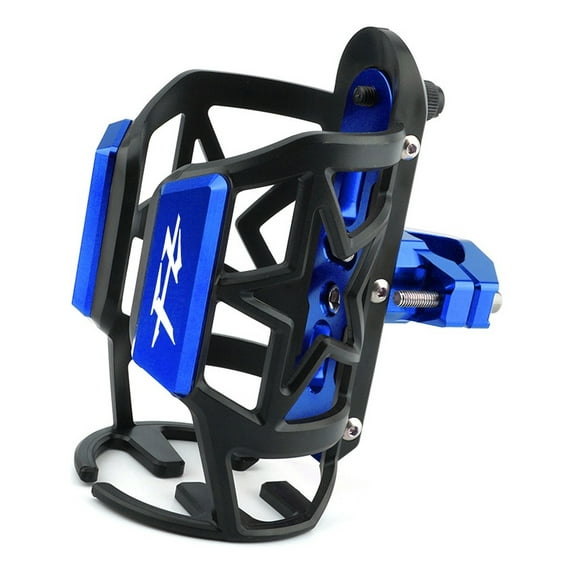 Applies to Motorcycle Water Cup Holder for Yamaha Fz16 Fz25 Fazer