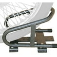 thumbnail image 1 of Motorcycle Wheel Chock by Rack'em Mfg, 1 of 2