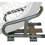 Motorcycle Wheel Chock by Rack'em Mfg - Walmart.com