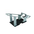 thumbnail image 1 of Motorcycle Wheel Chock, 1 of 1