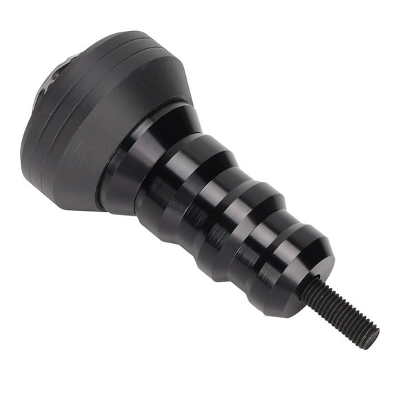 Motorcycle Wheel Fork Frame Slider Protection Anodized Universal Replacement for Zx10r Z800