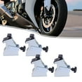 thumbnail image 1 of Motorcycle Wheel Rim Adapter For Tyre Changer Clamp Jaw Tire Remove Changer, 1 of 13