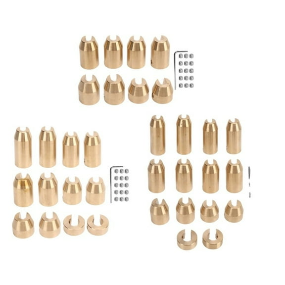 Motorcycle Wheel Spoke Balance Weights For Suzuki/Super Moto/Dual sport/metric cruisers/GS models/vintage