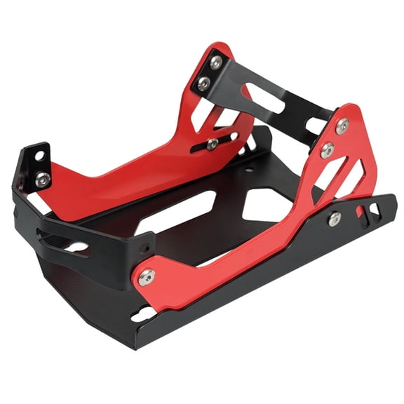 Motorcycle Wheel Support,Wheel Lift Stand Adjustable Side Kickstands Swingarm Support Tyre Repair Tool