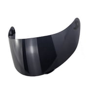 Motorcycle Wind Helmet Lens Visor Full Face Replacement For K3SV K5 Moto Helmet