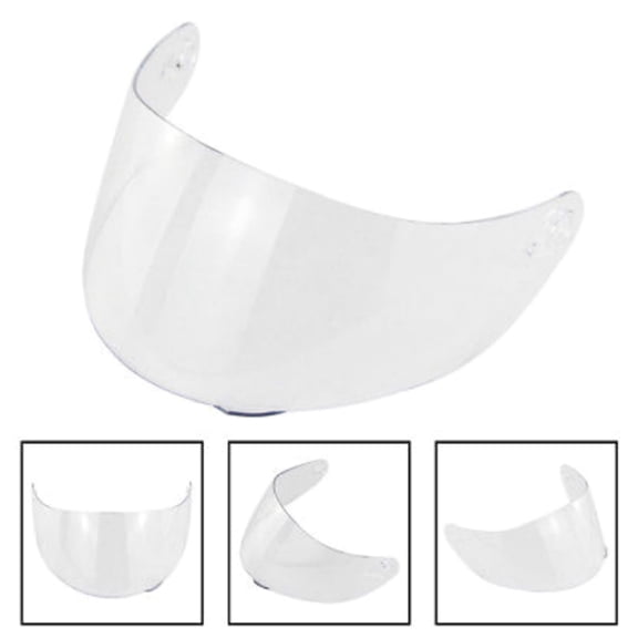 Motorcycle Wind Helmet Lens Visor Full Face Replacement For K3SV K5 Moto Helmet