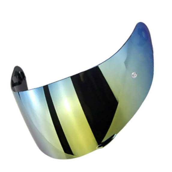 Motorcycle Wind Helmet Lens Visor Full Face Replacement For K3SV K5 Moto Helmet