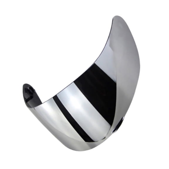 Motorcycle Wind Helmet Lens Visor Full Face Replacement For K3SV K5 Moto Helmet