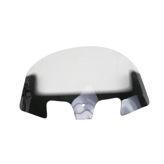Motorcycle Windscreen Wind Deflector Fairing Windshield for Indian Chieftain Roadmaster