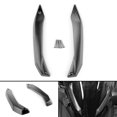 thumbnail image 1 of Motorcycle Windscreens windshield fixed Bracket For YAMAHA 16-17 XMAX300 250 BLK, 1 of 6