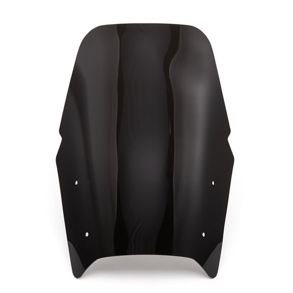 Motorcycle WindshieldATV Windshield Fit For Xtz Tenere700 Tenere 700 2019 2020 2021 2022 2023 2024 Motorcycle High Protection Windshield Windscreen Visor