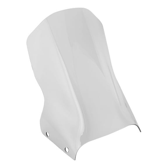 Motorcycle Windshield For Ducati Desertx 22-23
