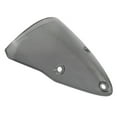 thumbnail image 1 of Motorcycle Windshield Improved Riders Protections Airflows Deflectors For Supersport 939 950 2017-2022, 1 of 13